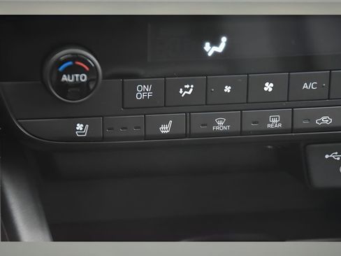 New 2026 Subaru Outback Touring XT image 37