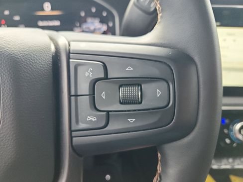 Certified 2026 GMC Sierra 2500 AT4 w/ AT4 Preferred Package AWD/4WD image 29
