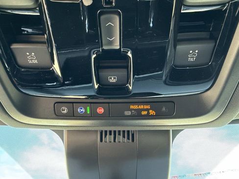 New 2026 Chevrolet Tahoe Premier AWD/4WD image 23