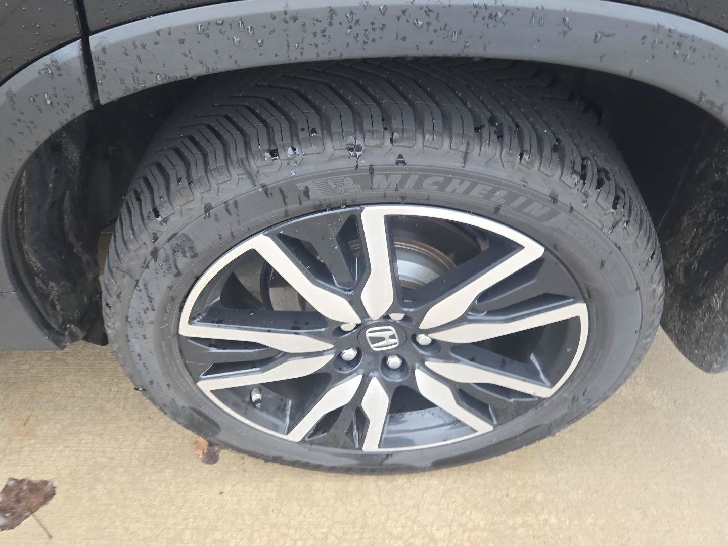 Used 2020 Honda Pilot Elite image 5