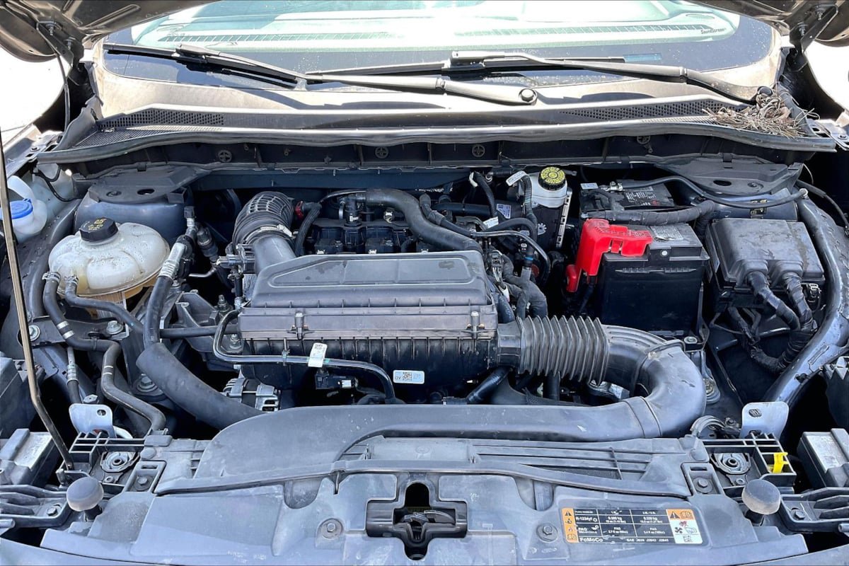 Used 2023 Ford Escape Active w/ Cold Weather Package FWD image 10