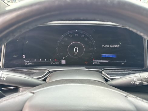 Used 2021 Cadillac Escalade Sport w/ Driver Assist Tech Package RWD image 22
