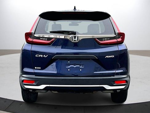 Used 2020 Honda CR-V LX image 8