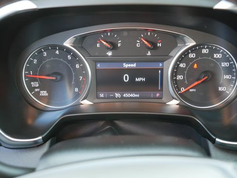 Used 2023 Chevrolet Blazer LT image 21