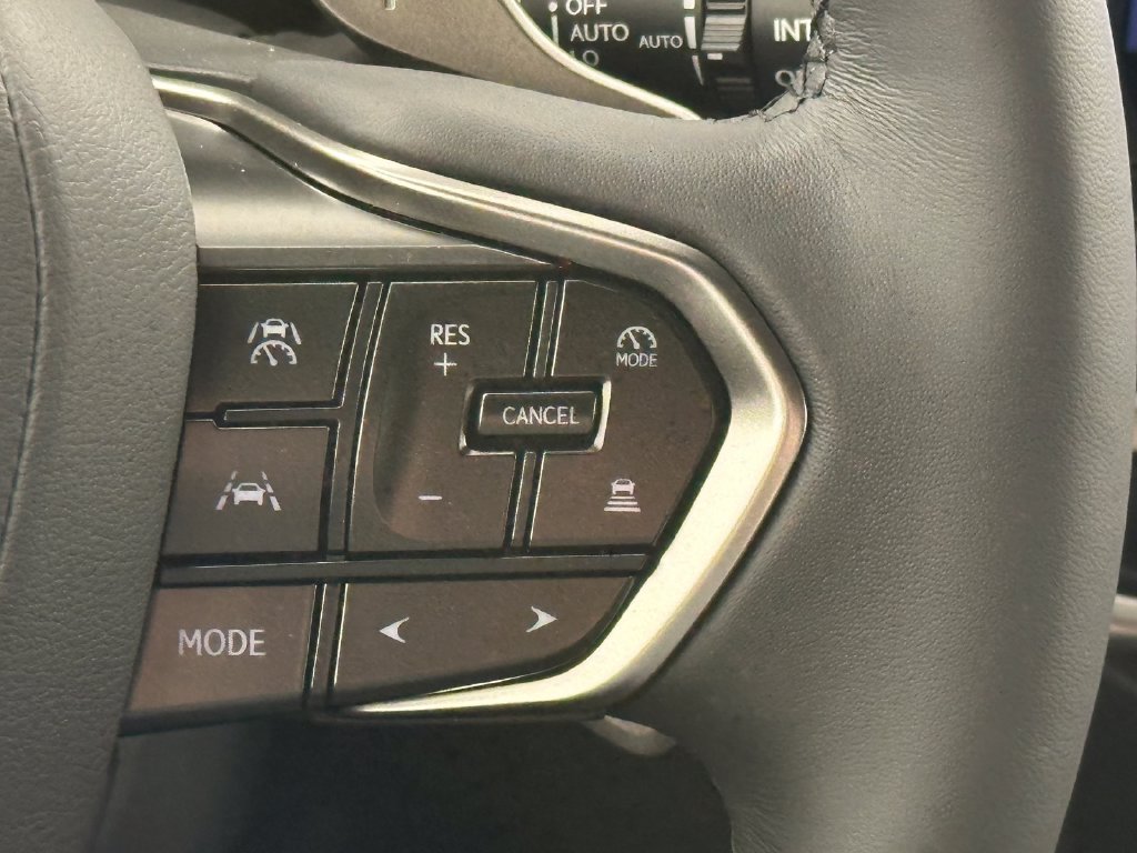 New 2026 Lexus RX 350 Premium w/ Convenience Package AWD/4WD image 30