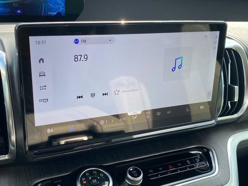 New 2026 Ford Expedition Max Platinum w/ Platinum Ultimate Package image 20