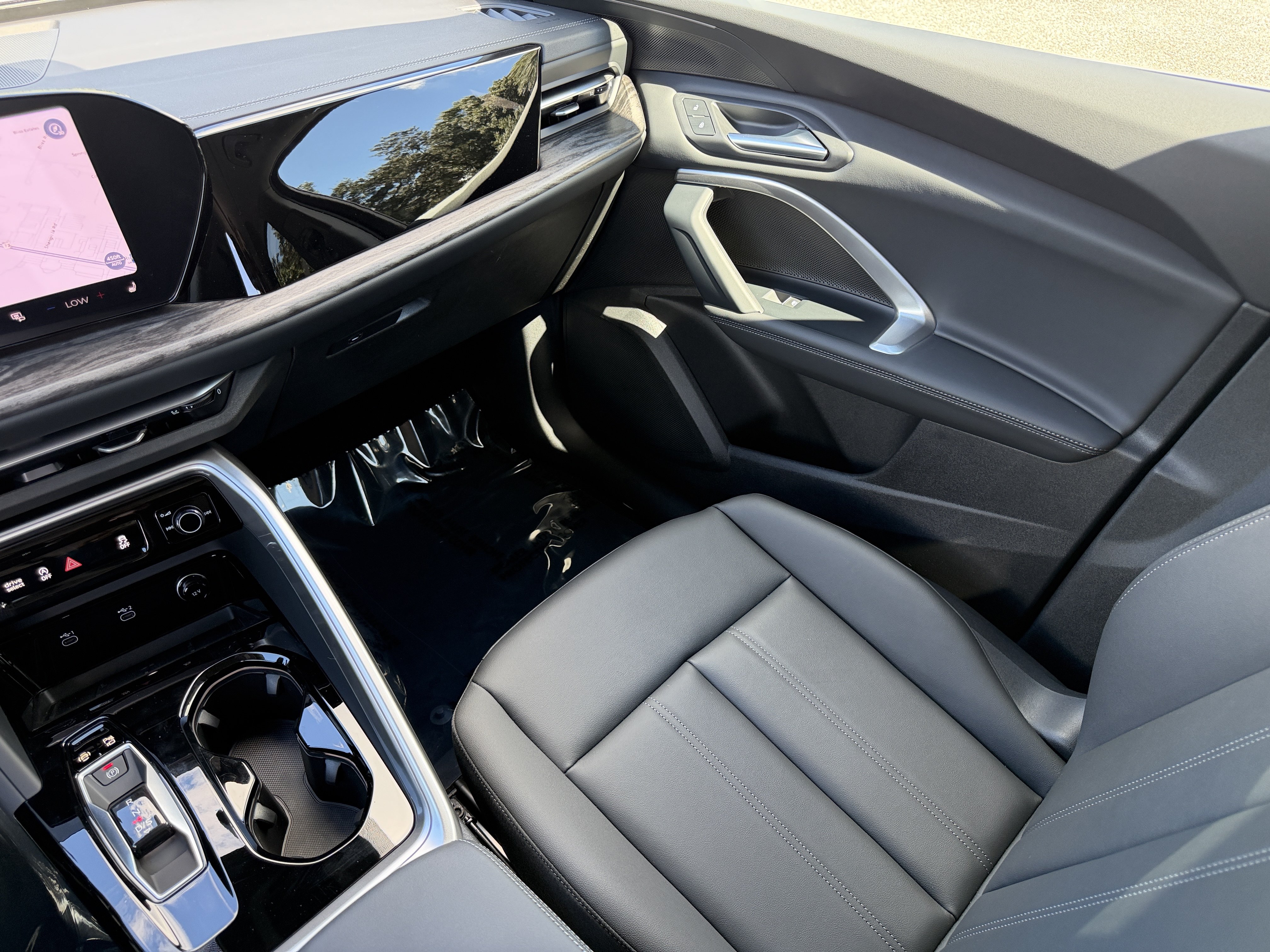 New 2026 Audi Q5 Premium AWD/4WD image 17