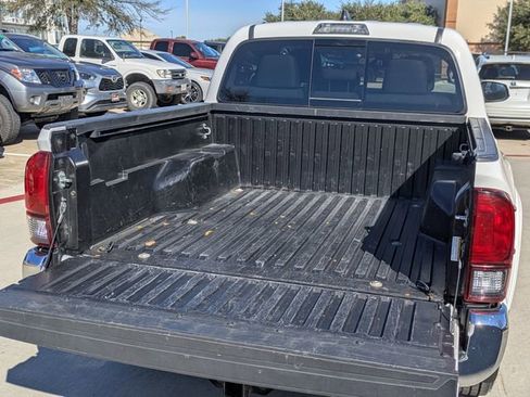 Used 2023 Toyota Tacoma SR5 image 28