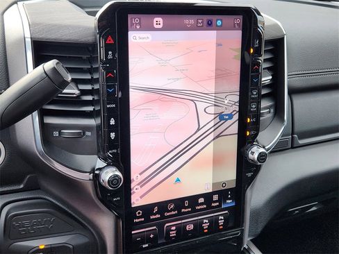 New 2026 RAM 3500 Laramie image 12