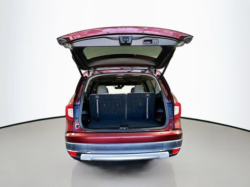Used 2021 Honda Pilot Touring image 29