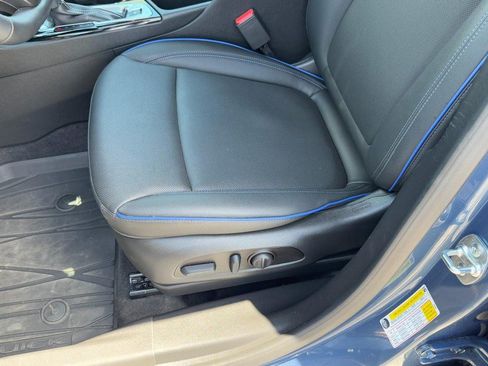 Used 2026 Buick Encore GX Sport Touring w/ Comfort Package FWD image 23