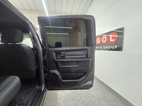 Used 2023 RAM 2500 Tradesman image 29