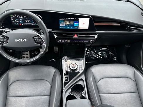 Used 2023 Kia Niro Wave image 15