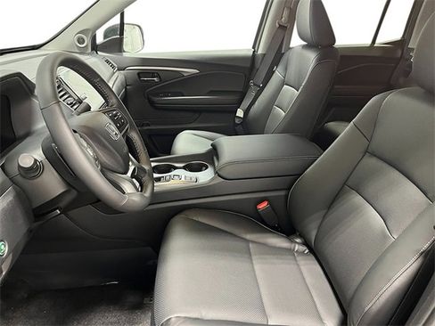 New 2026 Honda Ridgeline RTL image 14