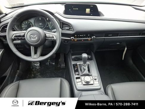 New 2026 MAZDA CX-30 AWD 2.5 S w/ Select Sport Pkg image 7