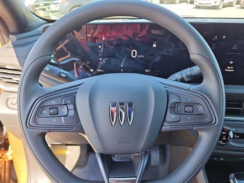 New 2026 Buick Envista Preferred image 15