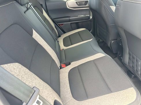 New 2025 Ford Bronco Sport Big Bend image 47