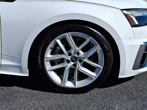 Used 2023 Audi A5 2.0T Premium Plus w/ Premium Plus AWD/4WD image 11
