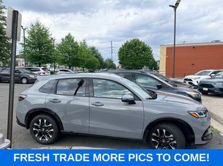 Certified 2026 Honda HR-V EX-L video 1