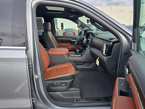 New 2026 GMC Sierra 1500 Denali Ultimate AWD/4WD image 34