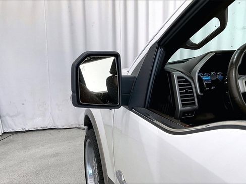 Used 2019 Ford F150 King Ranch w/ Equipment Group 601A Luxury image 8