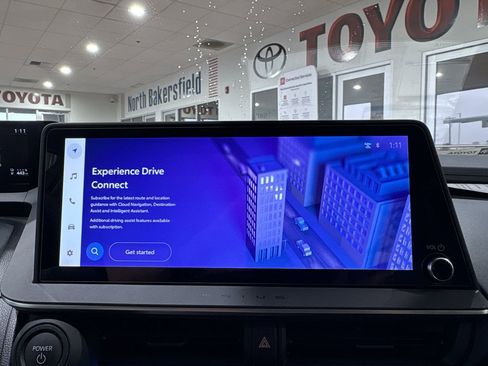 New 2026 Toyota Prius Plug-In Hybrid image 19