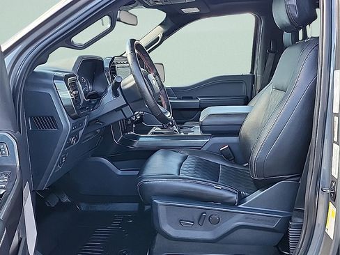 Used 2022 Ford F150 XLT w/ Equipment Group 302A High AWD/4WD image 13