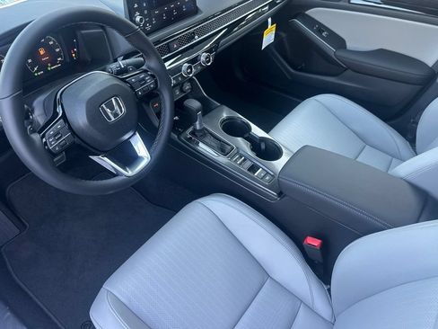 Used 2026 Honda Civic Sport Touring image 3