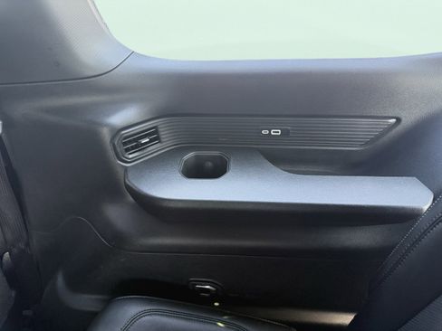 Used 2024 Jeep Wagoneer Series II w/ Flexible Seating Group image 66