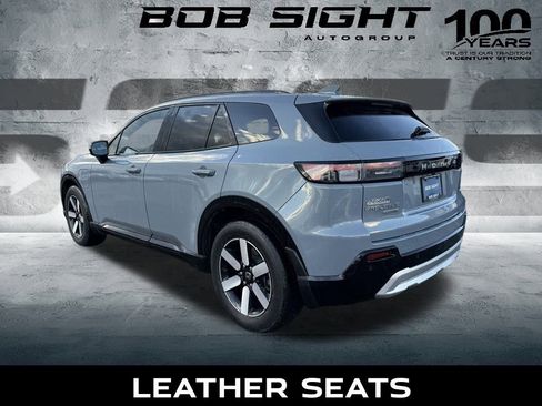 Used 2024 Honda Prologue Touring image 10