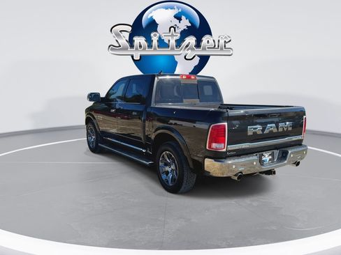 Used 2017 RAM 1500 Limited image 7