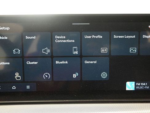 Used 2025 Hyundai Sonata SEL FWD image 28