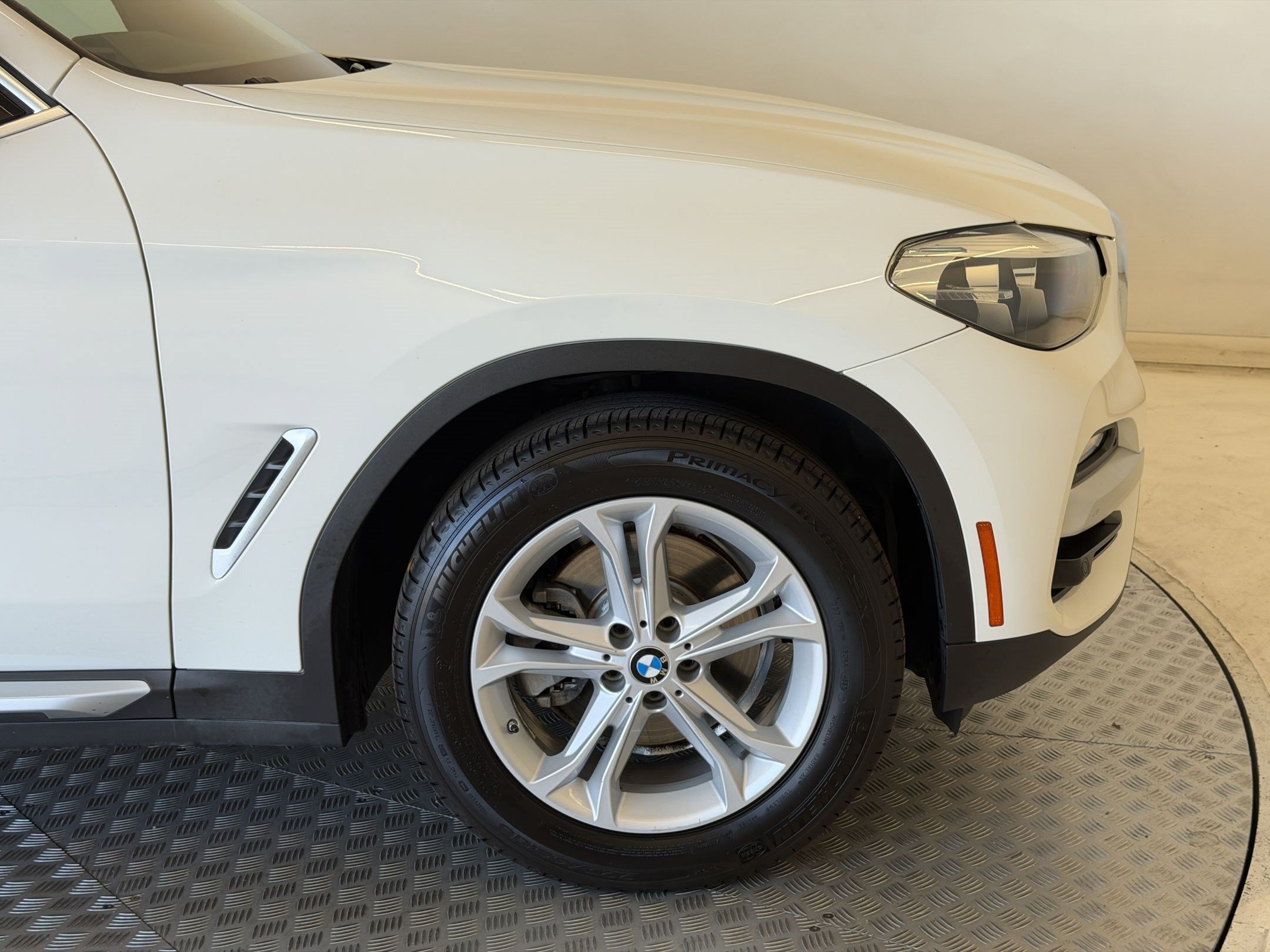 Used 2019 BMW X3 xDrive30i AWD/4WD image 13