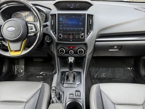 Used 2021 Subaru Crosstrek 2.5i Sport w/ Moonroof Package image 20