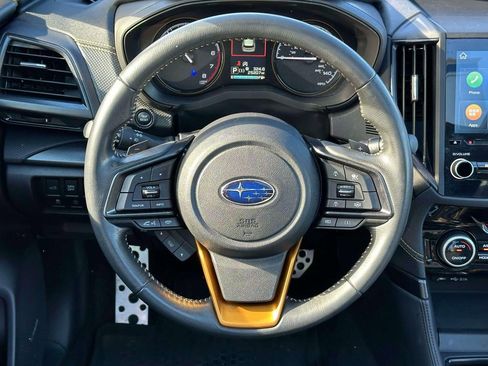 Certified 2023 Subaru Forester Wilderness image 11