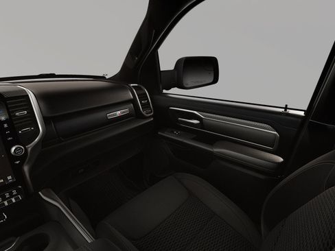 New 2026 RAM 1500 Lone Star image 7