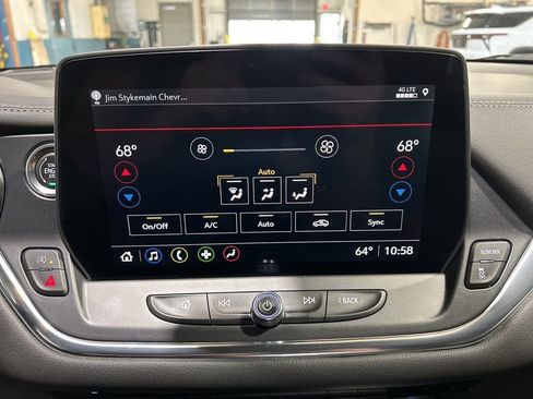 Used 2023 Chevrolet Blazer LT w/ Convenience Package image 31