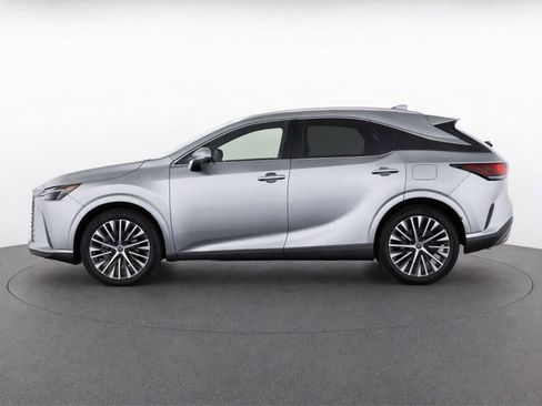 Used 2025 Lexus RX 350 Premium Plus w/ Accessory Package (Z1) FWD image 7