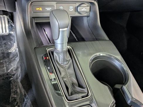 New 2026 Honda Civic Sport Touring image 13