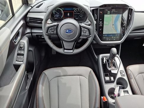 New 2026 Subaru Crosstrek 2.5i Limited AWD/4WD image 9