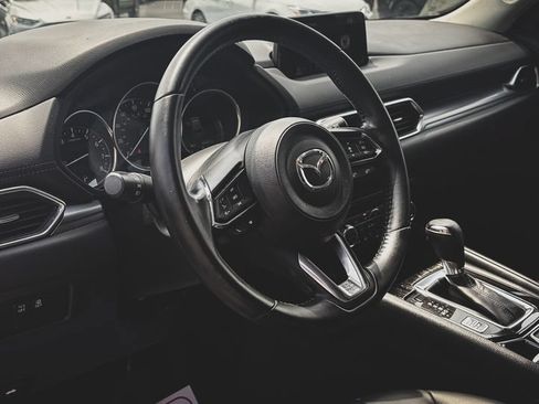 Used 2018 MAZDA CX-5 Touring AWD/4WD image 2