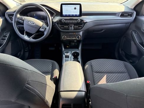 Used 2024 Ford Escape Active AWD/4WD image 18