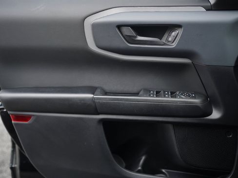 Used 2022 Ford Bronco Sport Big Bend image 31