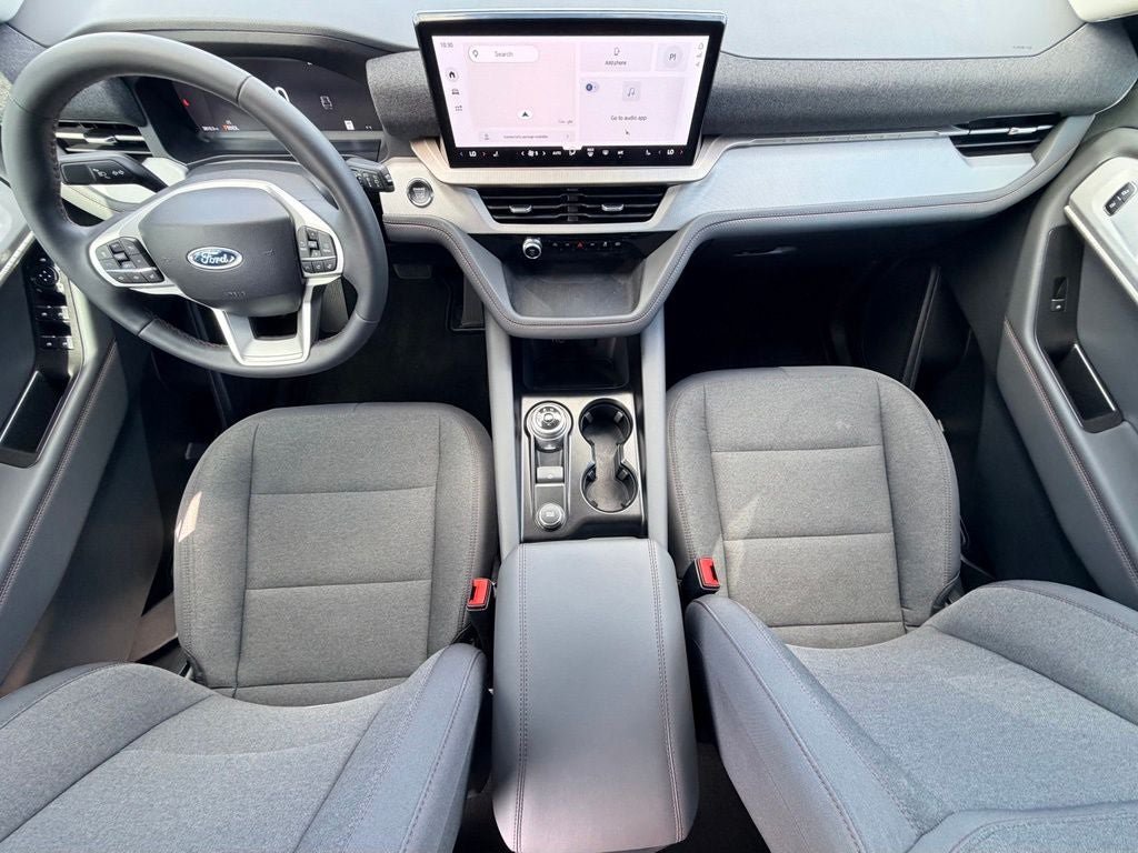 New 2026 Ford Explorer Active RWD image 15