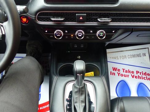 Used 2026 Honda HR-V EX-L image 33