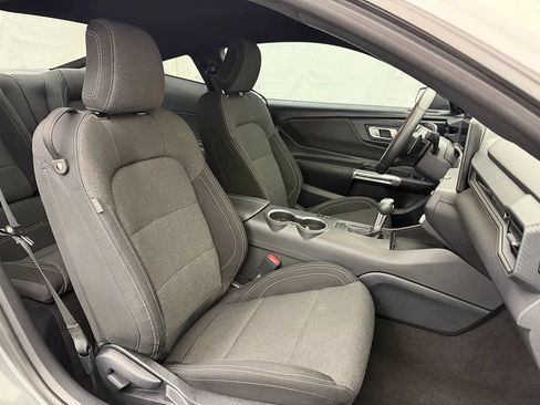 Used 2024 Ford Mustang GT RWD image 43