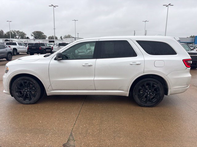 Used 2019 Dodge Durango R/T w/ Technology Group AWD/4WD image 6