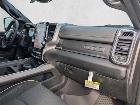 New 2026 RAM 2500 Laramie image 27