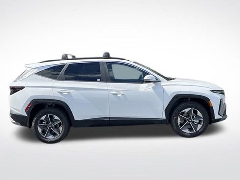 New 2026 Hyundai Tucson SEL AWD/4WD image 7
