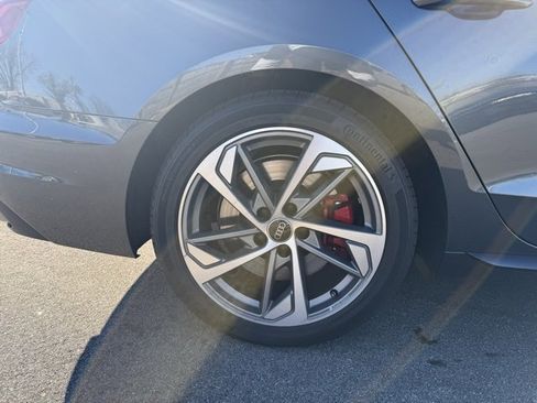 Used 2023 Audi A4 2.0T Premium Plus image 9